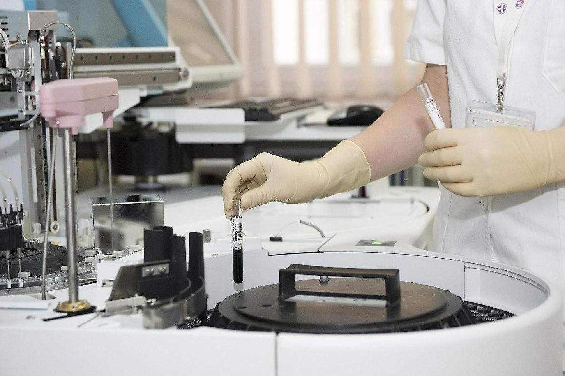 Coronavirus, il monitoraggio dei pazienti di Fondi con la telemedicina