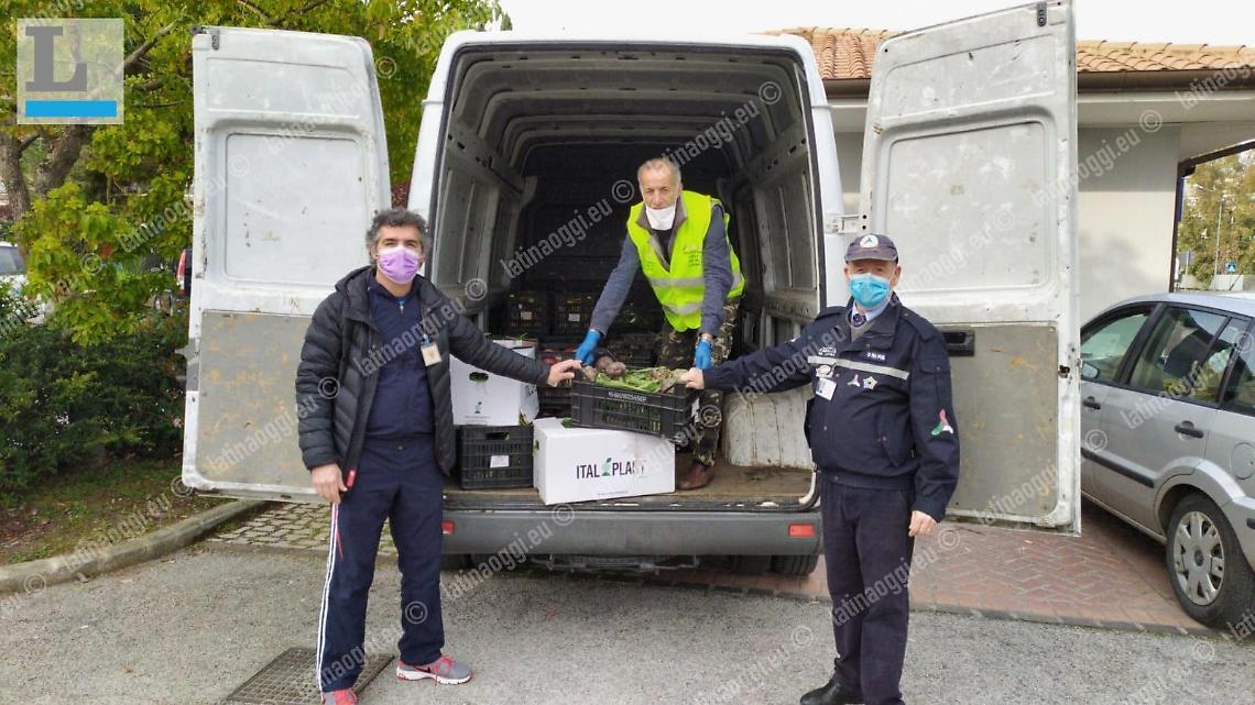 Dalla parte dei bisognosi: le associazioni in campo per aiutare