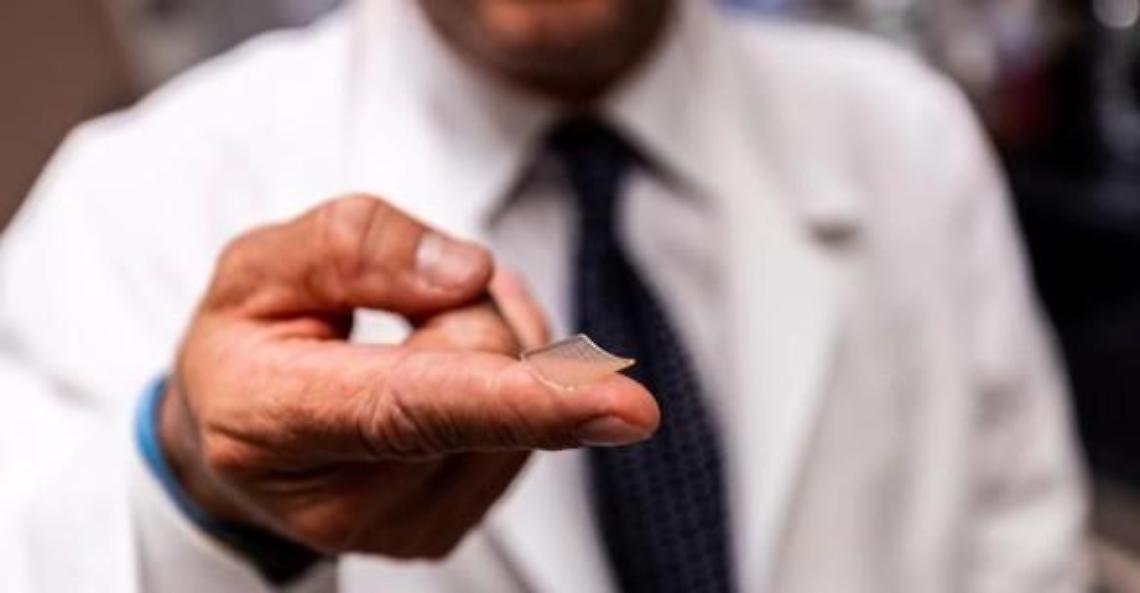 Coronavirus, il vaccino anti-covidi in un cerotto? In Usa si studia per riuscirci