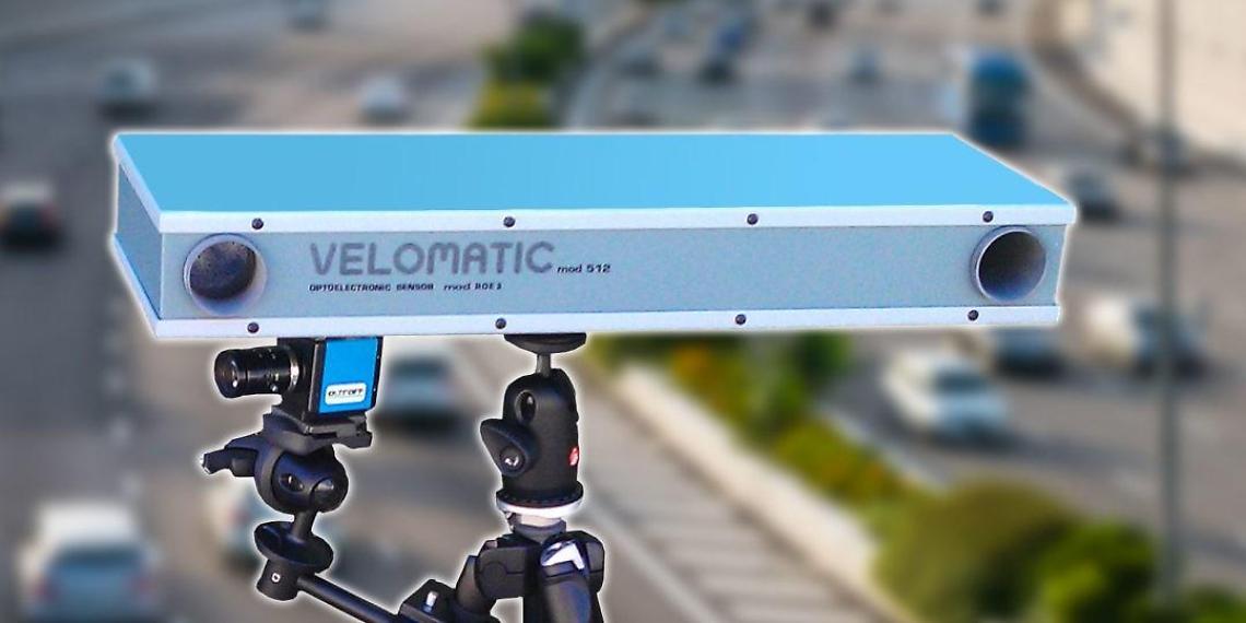 Multe con l'autovelox, la stima: si incasseranno cinque milioni di euro