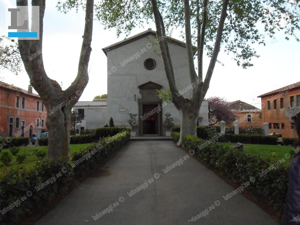 Pratica di Mare, altro stop ai lavori nel Borgo: l'ordinanza blocca tutto