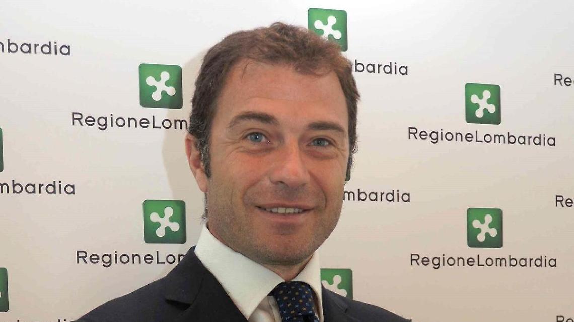 Antonio Rossi e la sua Sabaudia: la magia di un lago amico