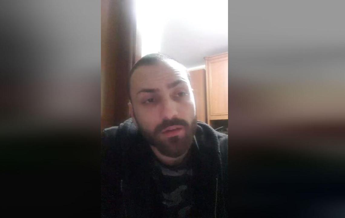 Coronavirus, parla un ragazzo contagiato: "Chiedo maggior rispetto"