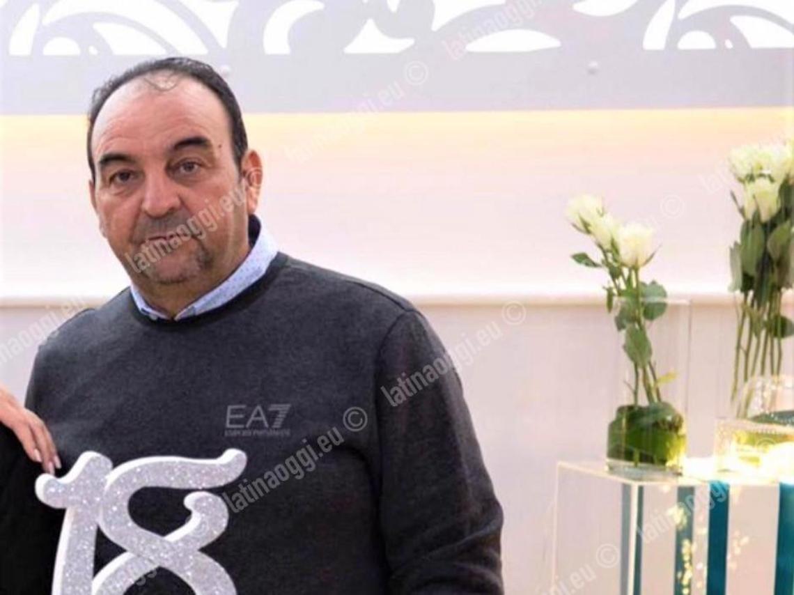 Scomparso da Cisterna da un mese, nuovo appello per ritrovare Salvatore Gaviano