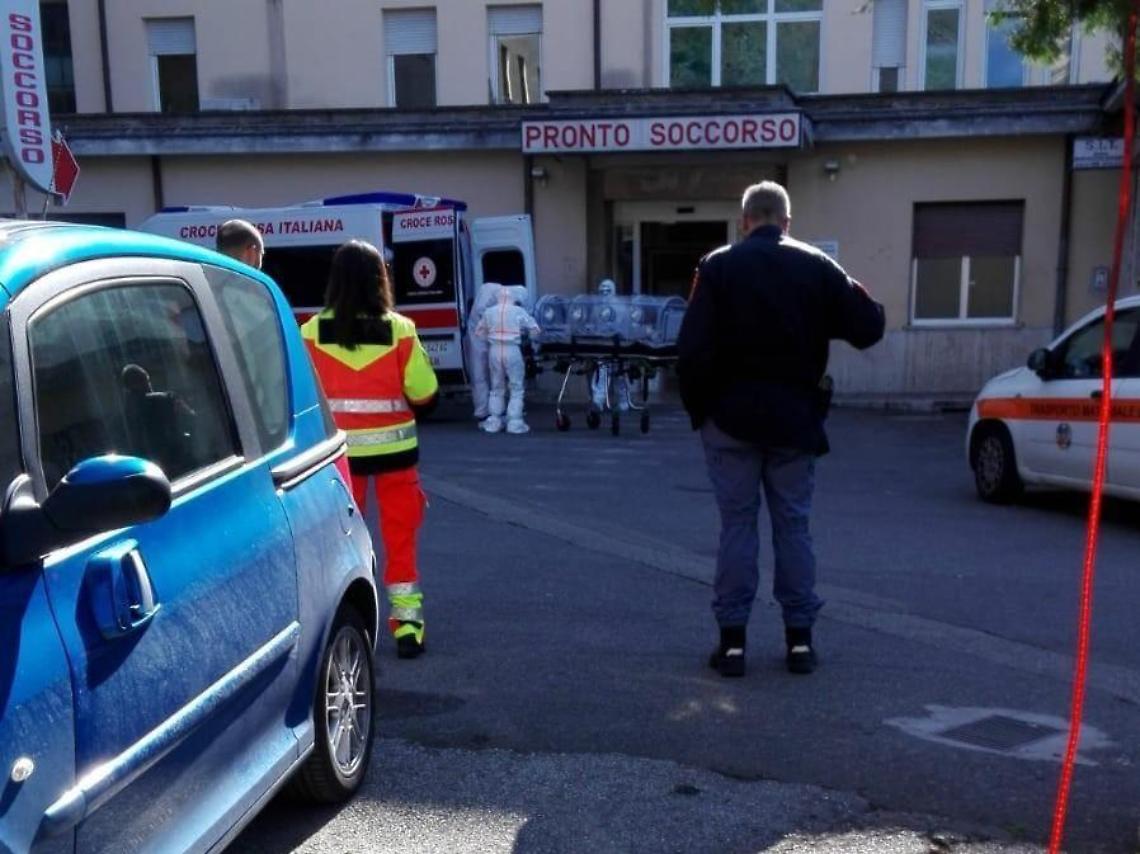 Coronavirus a Nettuno, cinquanta contagi totali: nuovo caso in città