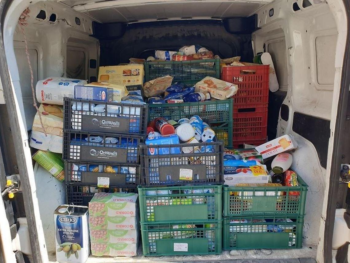 Sepsa sospesa a Formia: oltre 90 adesioni in una settimana