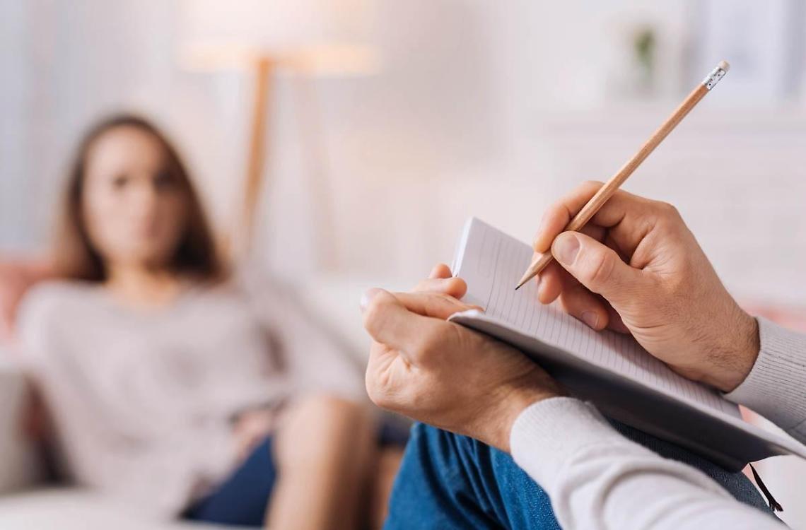 Colloqui gratuiti con gli psicologi contro ansia e panico, nasce #TiAscolto