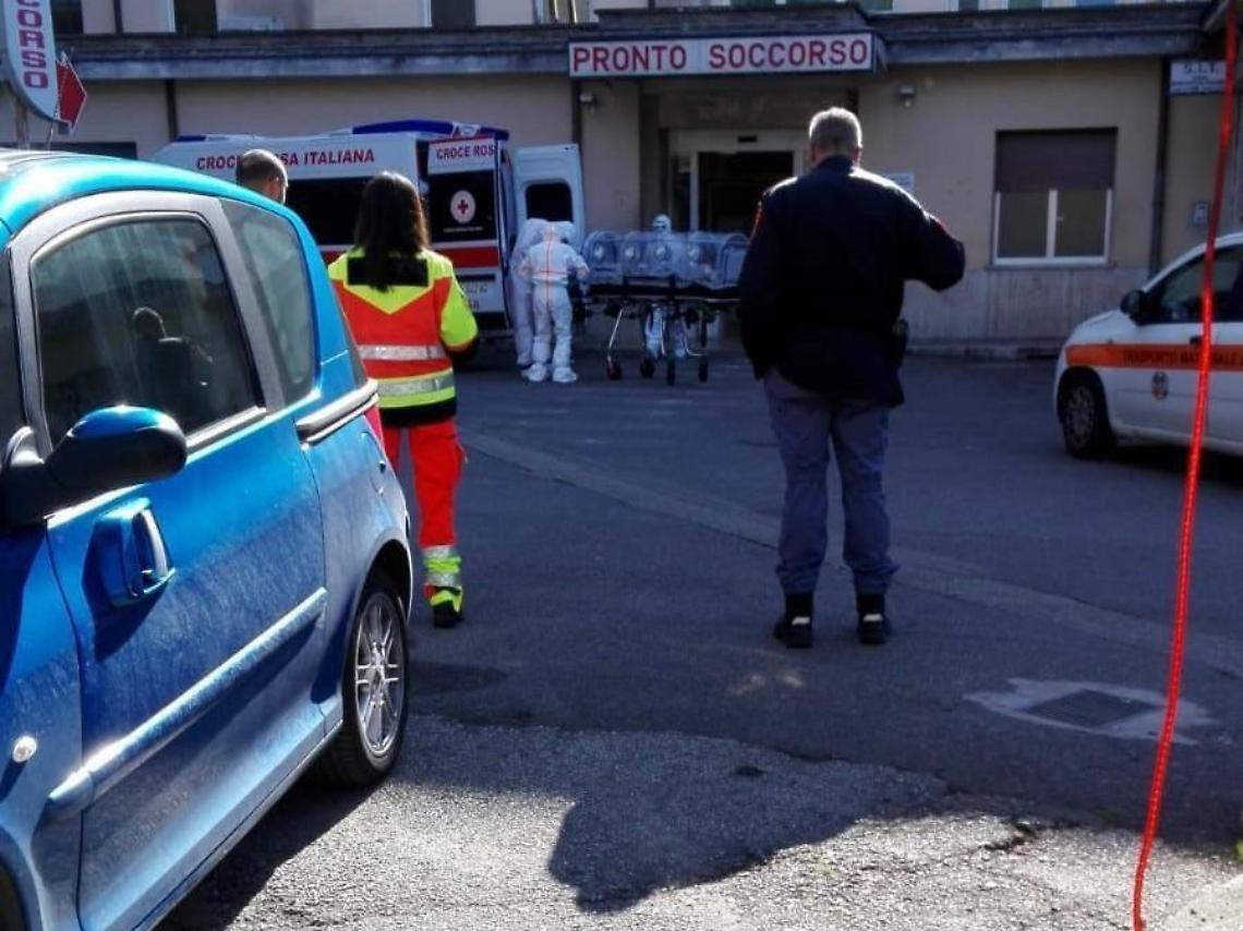 Coronavirus, nuovo caso a Pomezia. Il sindaco: "Restate a casa"