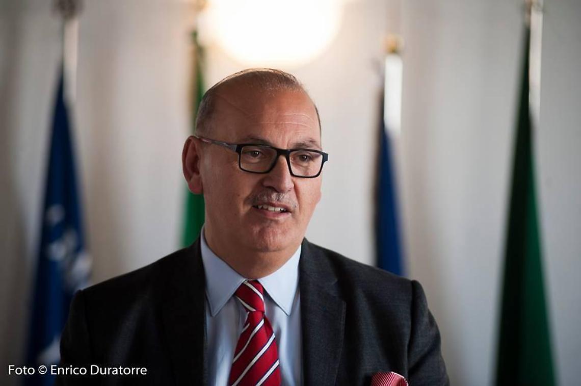 Coronavirus, uova di Pasqua e buoni pasto: al via la distribuzione