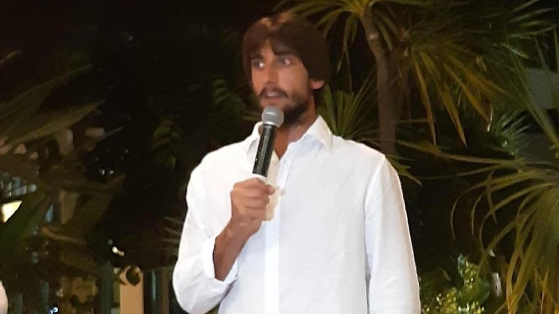 Coronavirus, Mattia Perin non dimentica Latina. Ecco il sostegno
