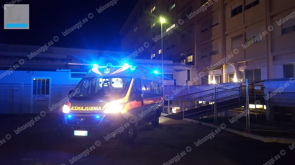 Coronavirus a Latina, il paziente 1 &egrave; grave: &egrave; in coma farmacologico da un mese