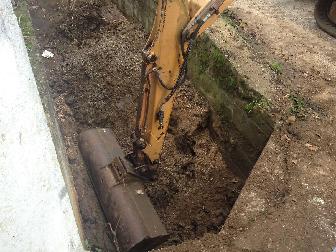 Maltempo del 2018, ecco il conto da pagare: i lavori sono costati 115mila euro