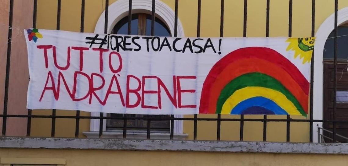 Ventotene, l'isola senza contagi da Coronavirus. C'&egrave; l'appello: &laquo;Non venite&raquo;