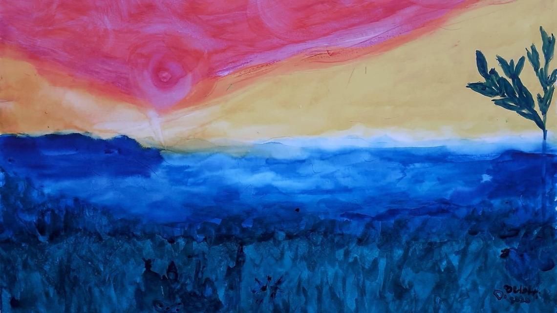 "Fondi nel cuore", basta un like per scegliere le opere in concorso