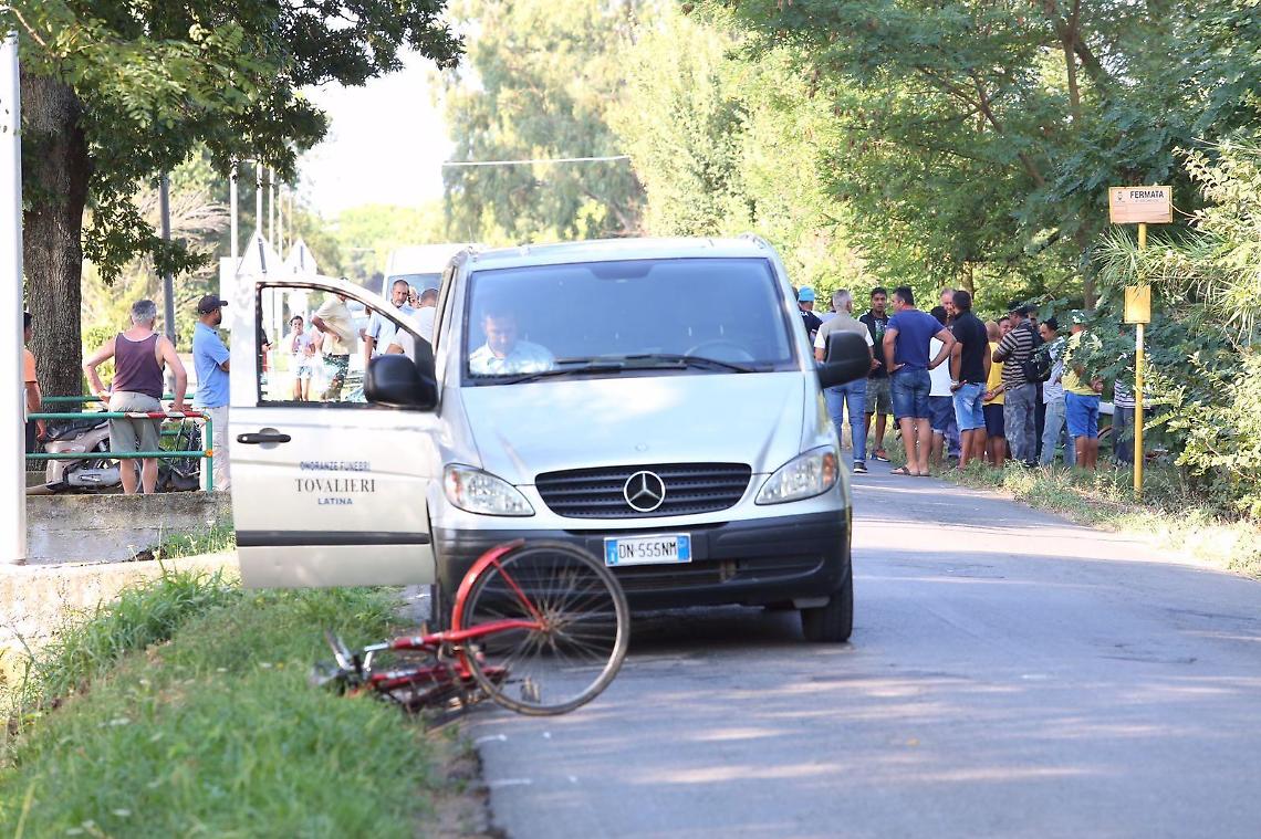 Fissato il processo per l'omicidio stradale a Borgo Grappa