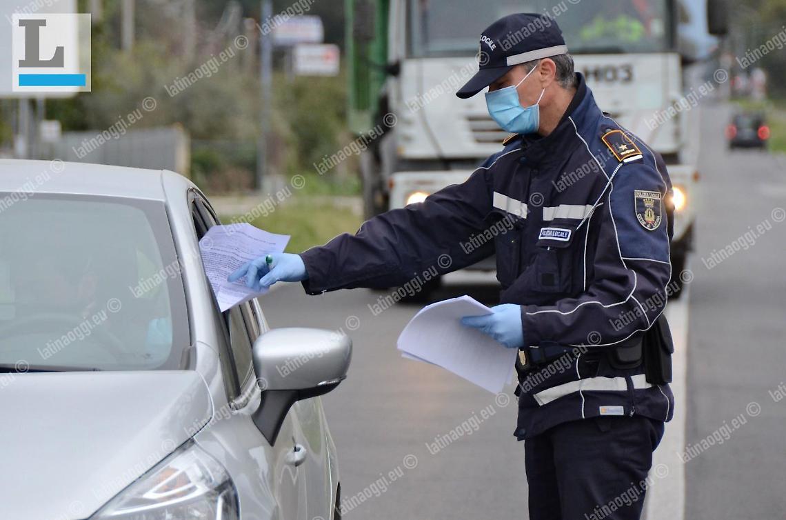 Turisti irriducibili in piena emergenza Coronavirus: controlli anche con i droni