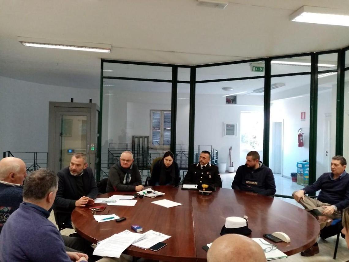 Coronavirus, un altro paese lepino chiede massima allerta nel weekend pasquale