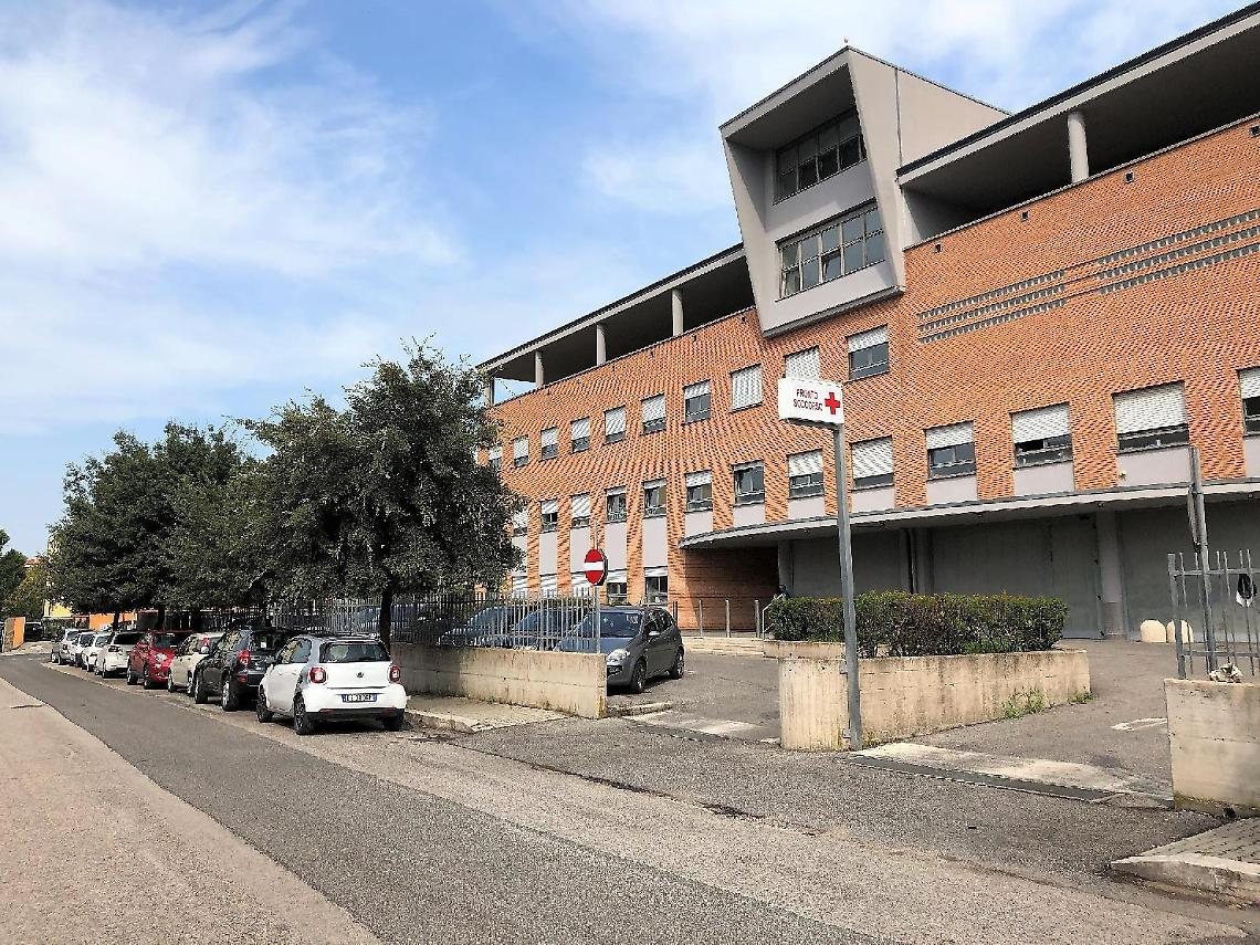Ventuno nascite in 48 ore, è boom di nuovi nati alla Clinica