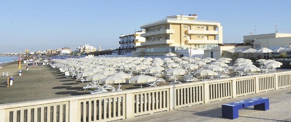 Coronavirus, alberghi: oltre al danno la beffa