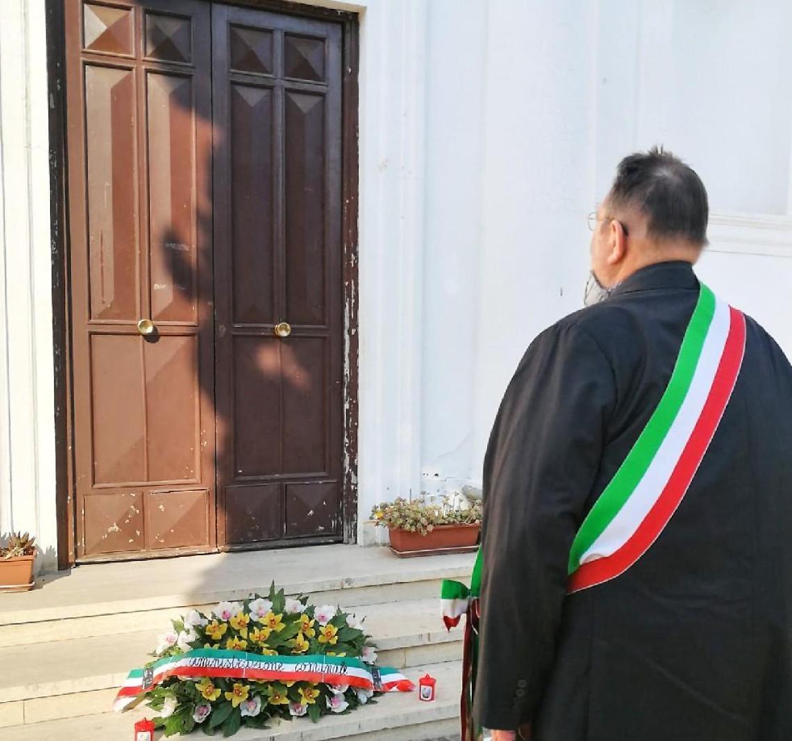 Cisterna, prorogata la sospensione dei mercati e le visite al cimitero