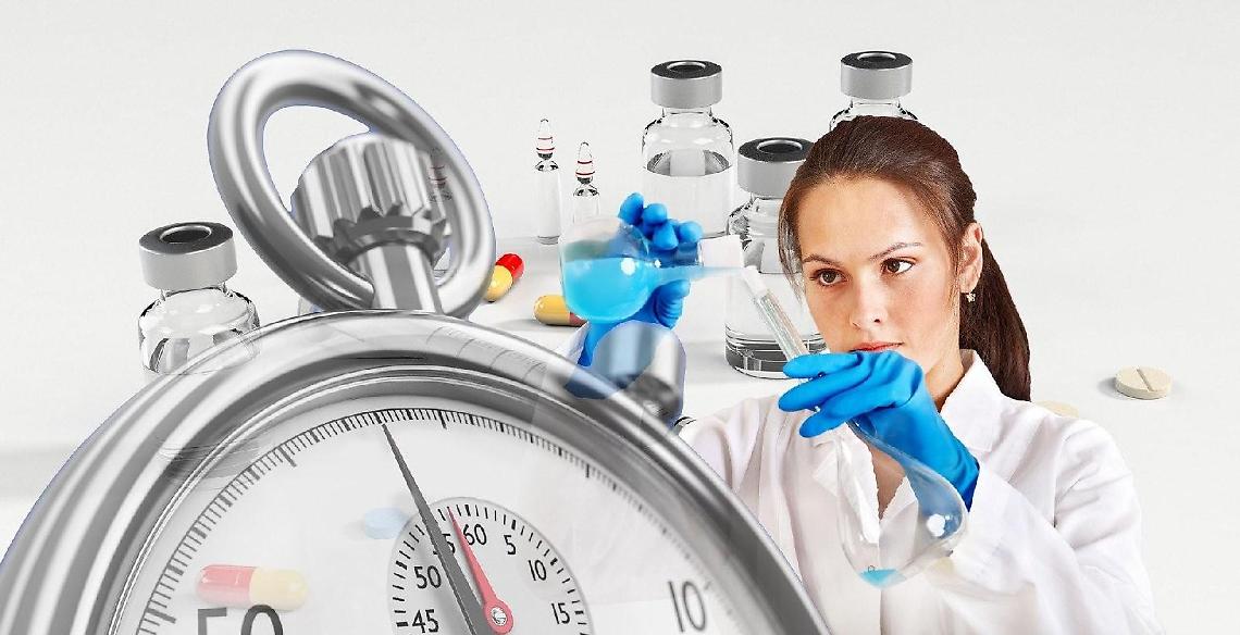 Coronavirus, vaccino: a Pomezia l'obiettivo è il 2021
