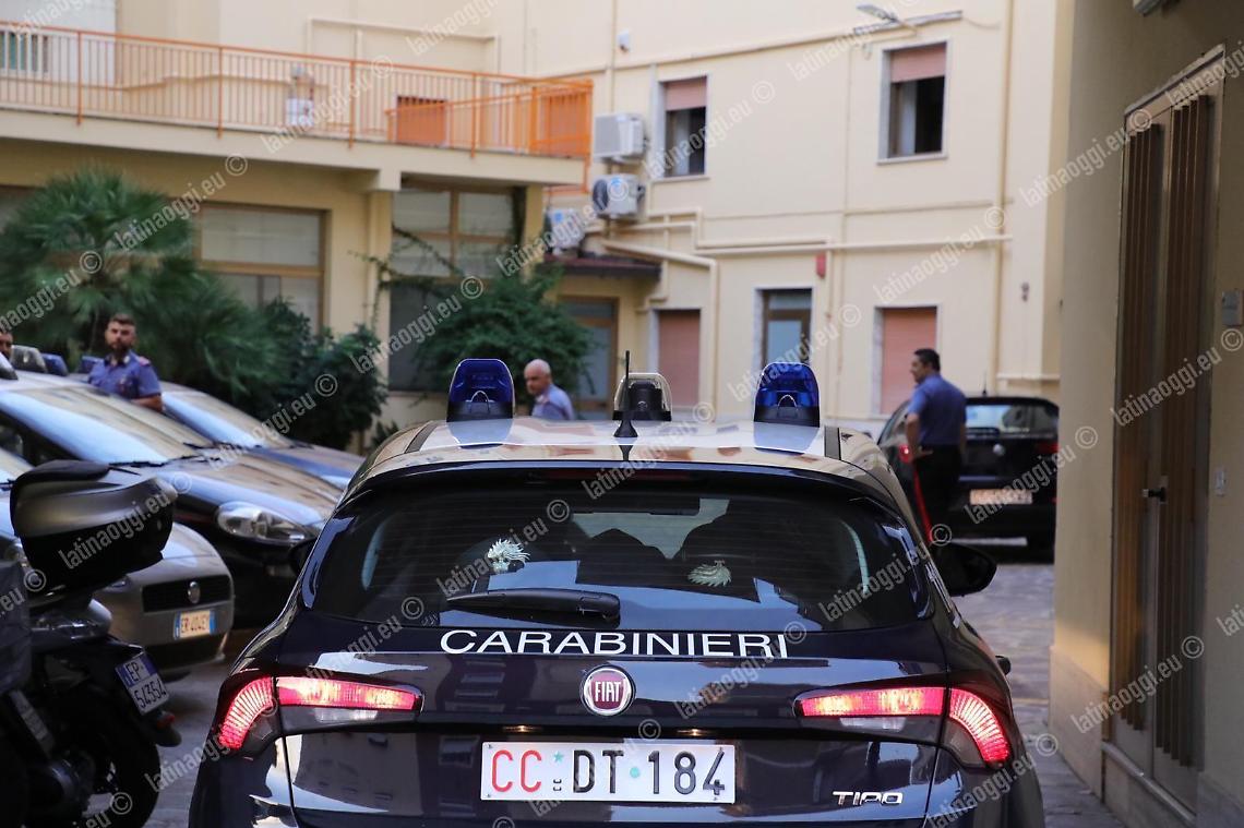 Operazioni Astice e Petrus per la droga in carcere: si va in aula