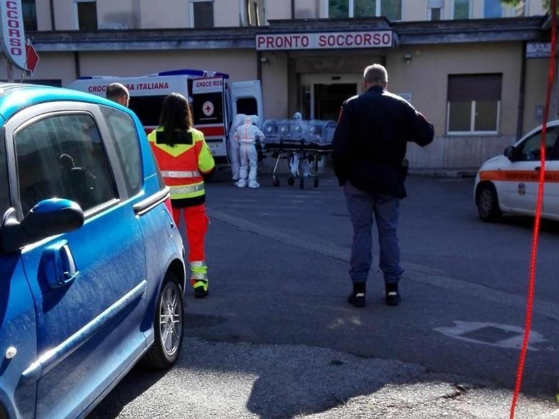 Coronavirus, due nuovi casi a Pomezia: si arriva a quota 50