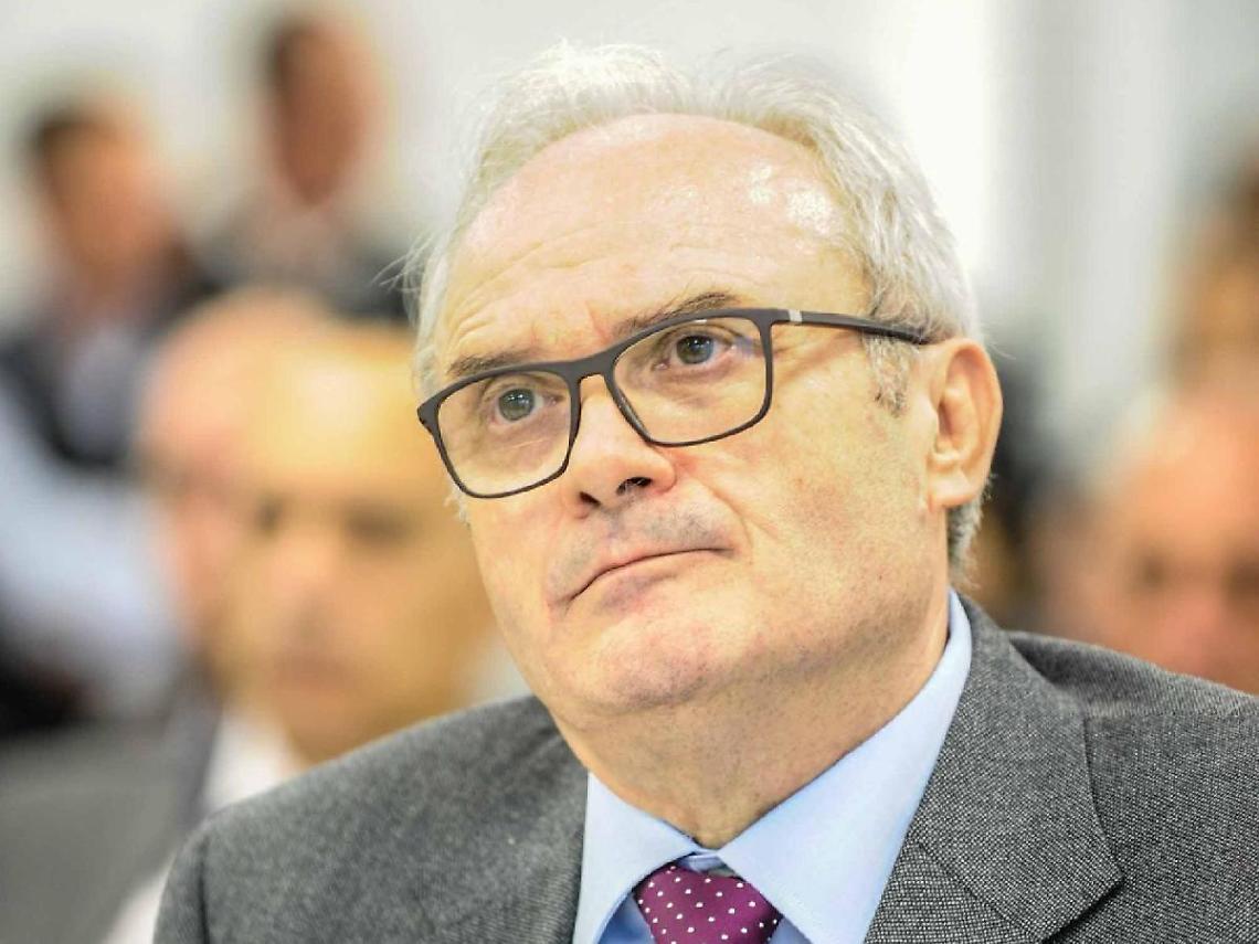 Coronavirus, la Bsp in lizza per la produzione di un farmaco anti Covid