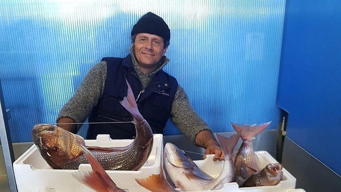 Parla il pescatore guarito dal Coronavirus: &laquo;Non sottovalutate la malattia&raquo;