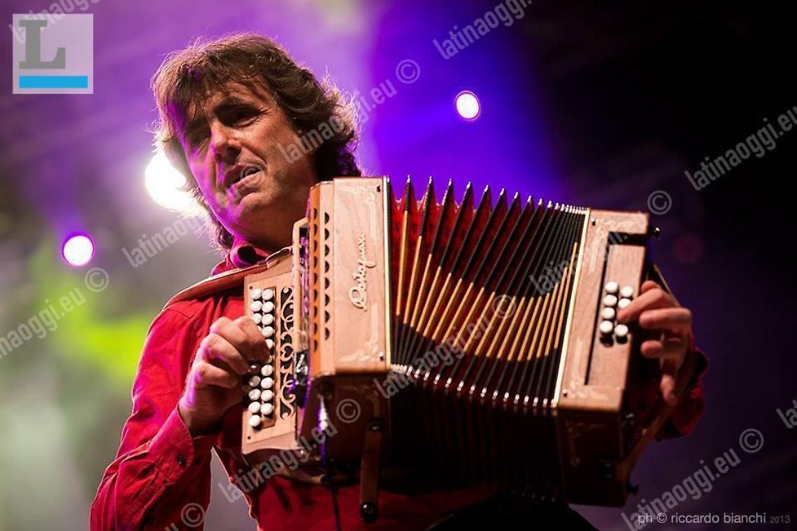 Il coronavirus e la nostra estate senza la musica live