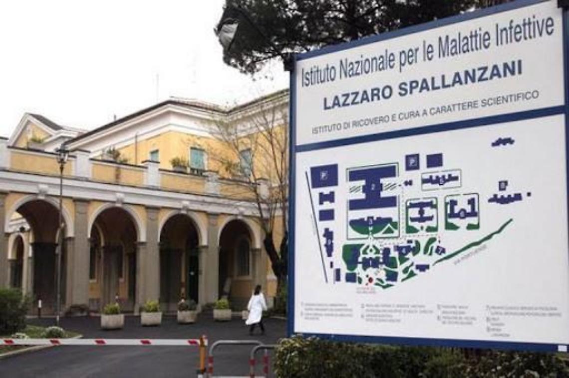 Coronavirus, dimessi dallo spallanzani i due cinesi "pazienti 1"