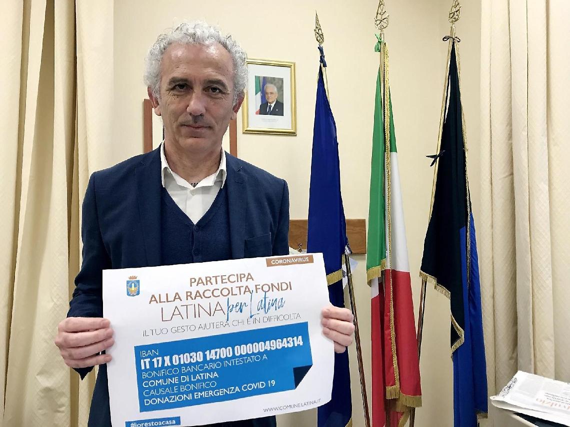 Coronavirus, il Comune stanza quasi 2 milioni per famiglie e imprese