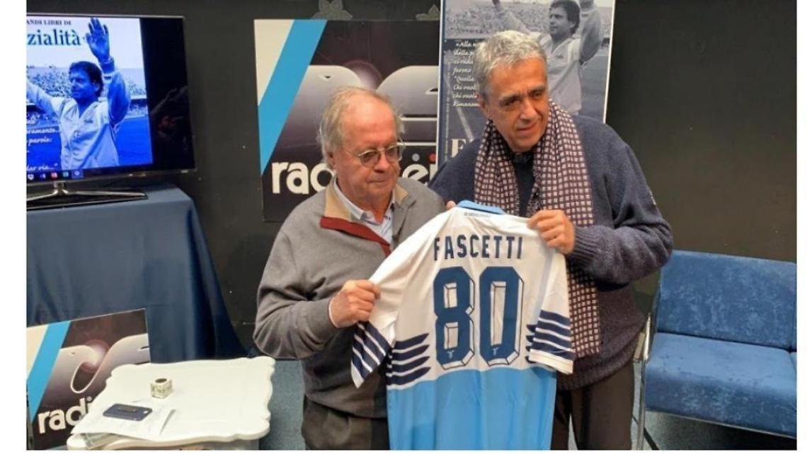 Fascetti: "Gli anni alla Fulgorcavi, una palestra di vita"
