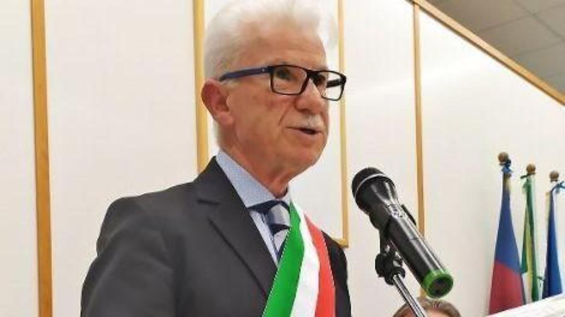Coronavirus Fondi, l'invito del vicesindaco a restare a casa