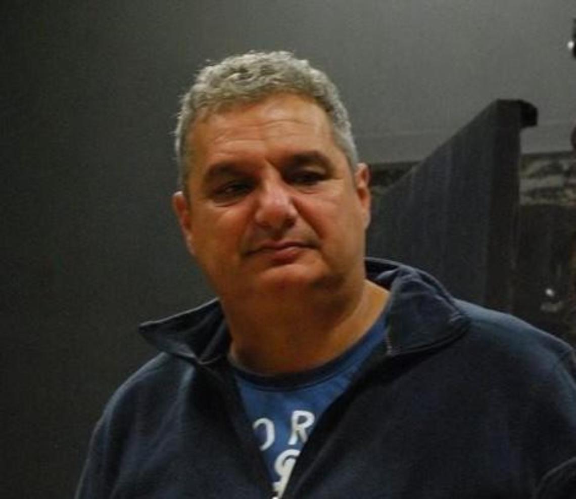 Coronavirus, l'ultimo saluto a Mario Serpillo
