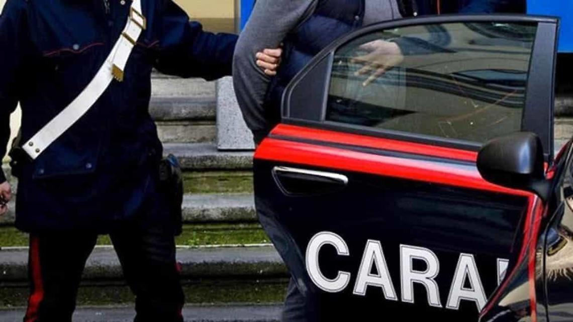 Operazione antidroga in corso, arresti e denunce
