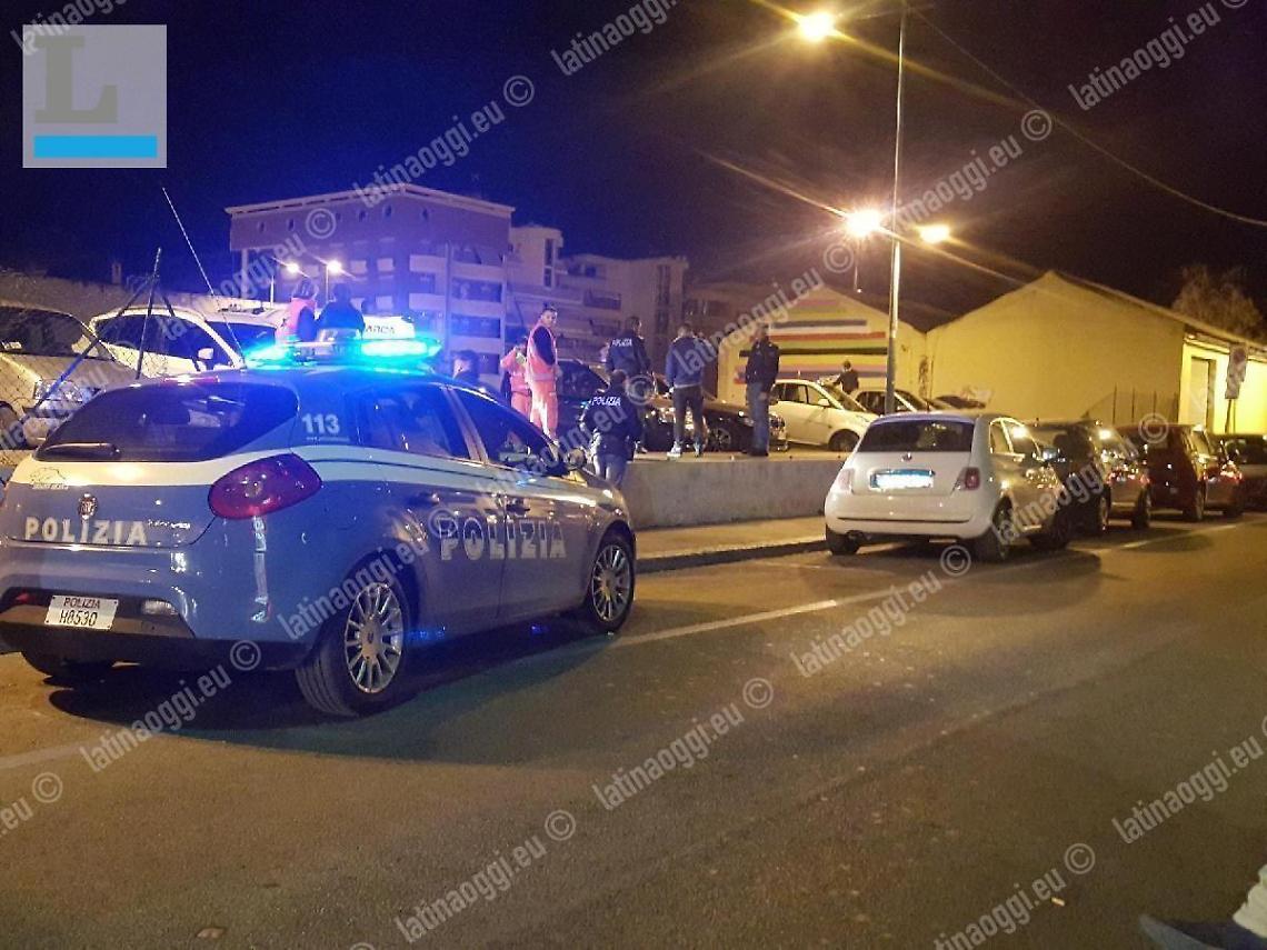 Aggressione con "svista": il giovane ascoltato dal giudice