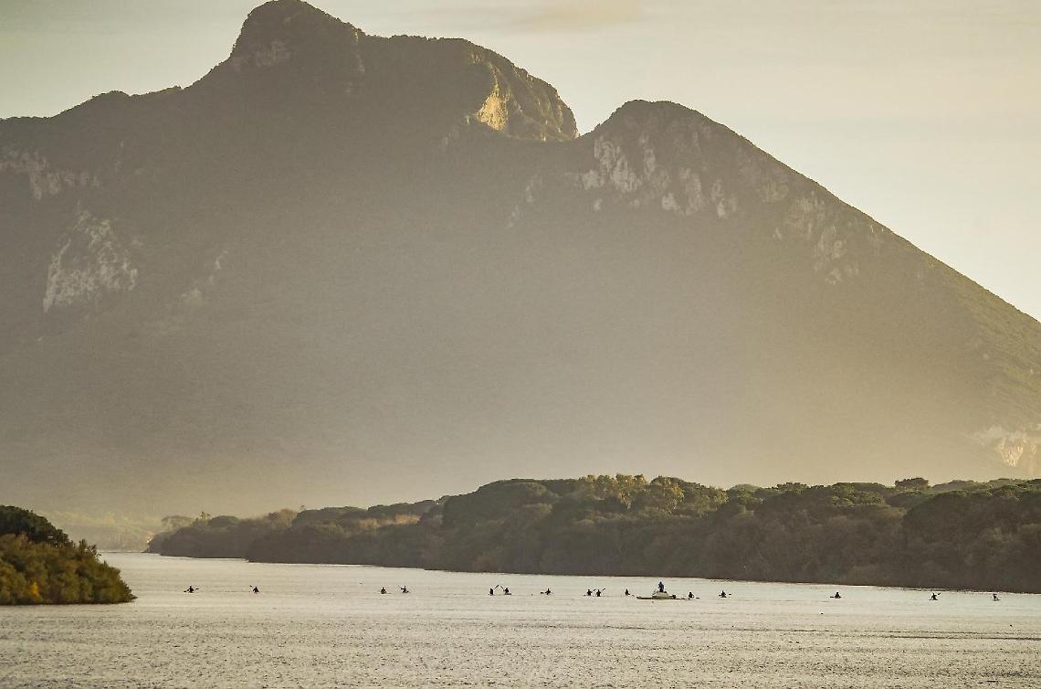 Coronavirus, chiusura totale del lungomare dal 24 aprile