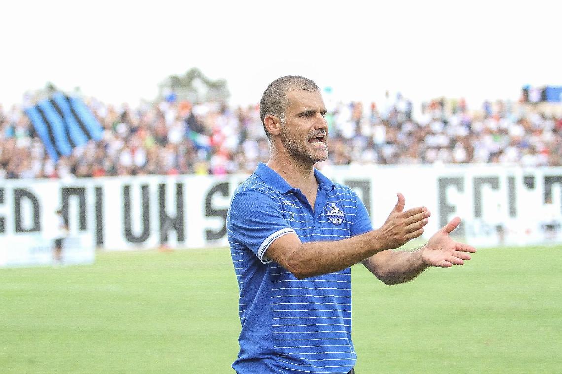 Stefano Sanderra, per Latina e i suoi tifosi sarà per sempre "Leggenda"