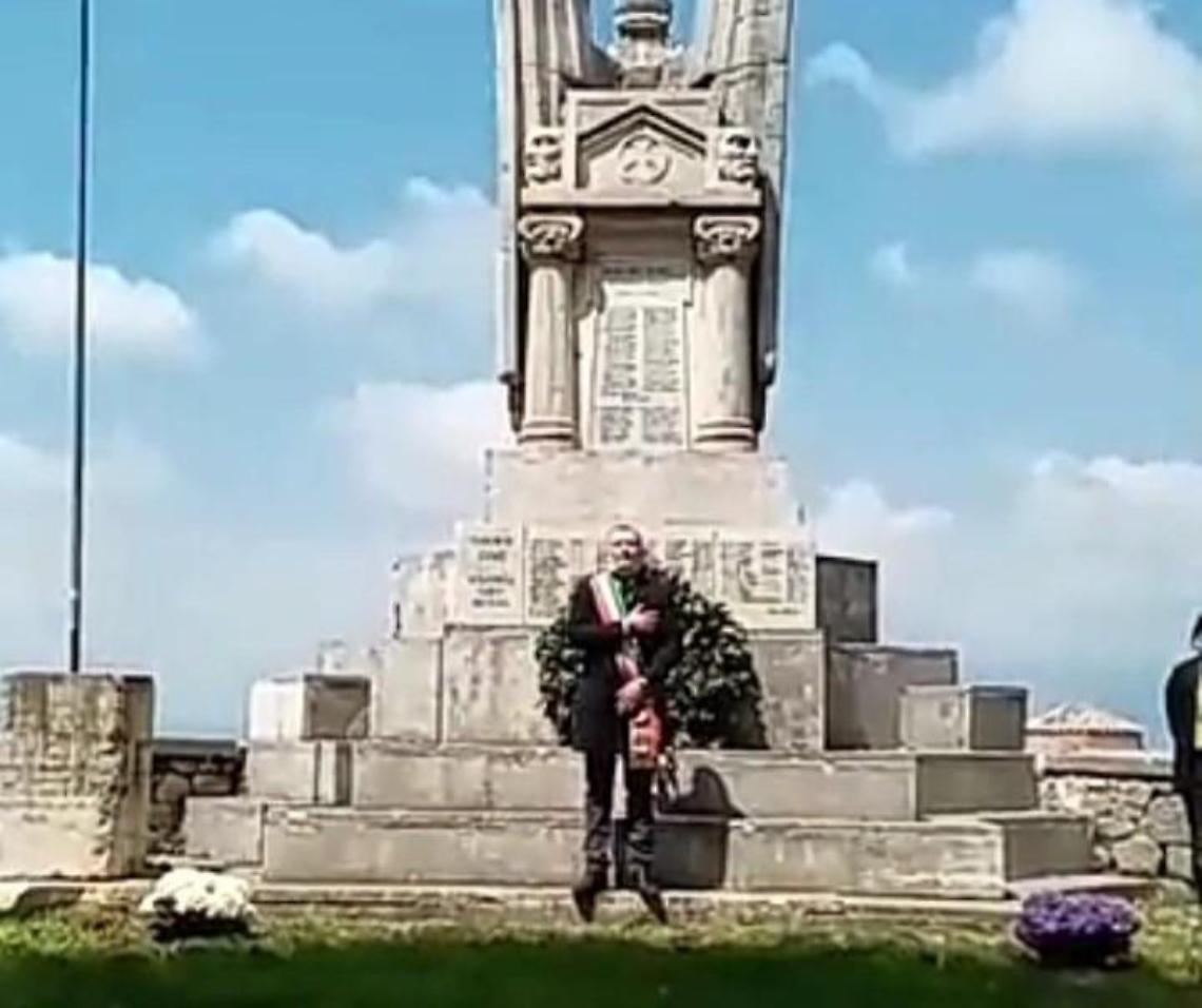 Coronavirus, la prima vittima in paese &egrave; Angelo Fralleoni