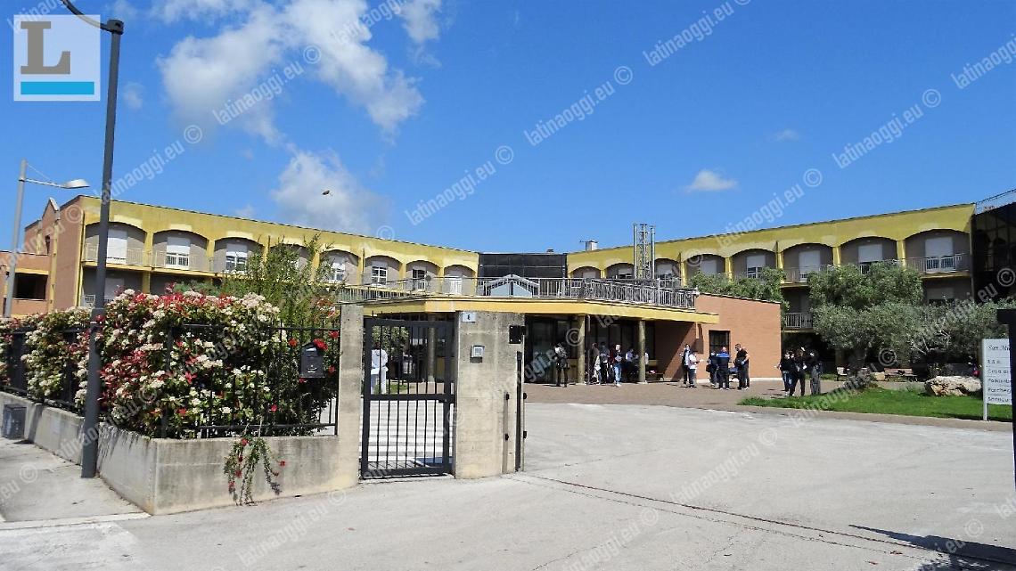 San Michele Hospital, a inizio marzo l'allarme del sindacato