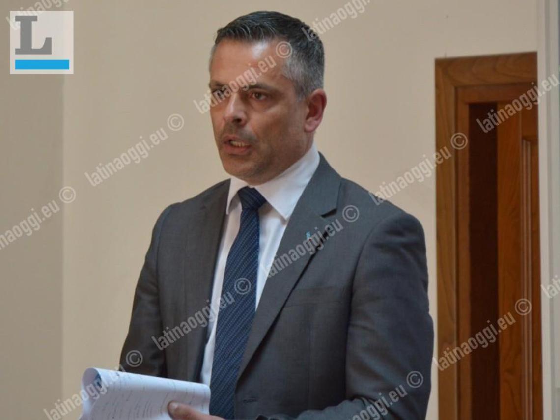 &laquo;Tavolo per Latina, soltanto un bluff&raquo;: l'affondo della Lega