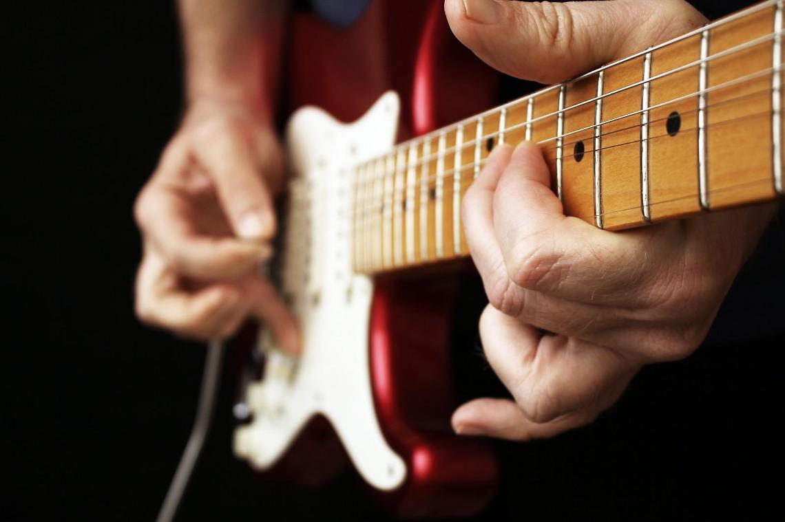 Quaranta cantanti e band per il Goretti: nasce Latina Rock Aid