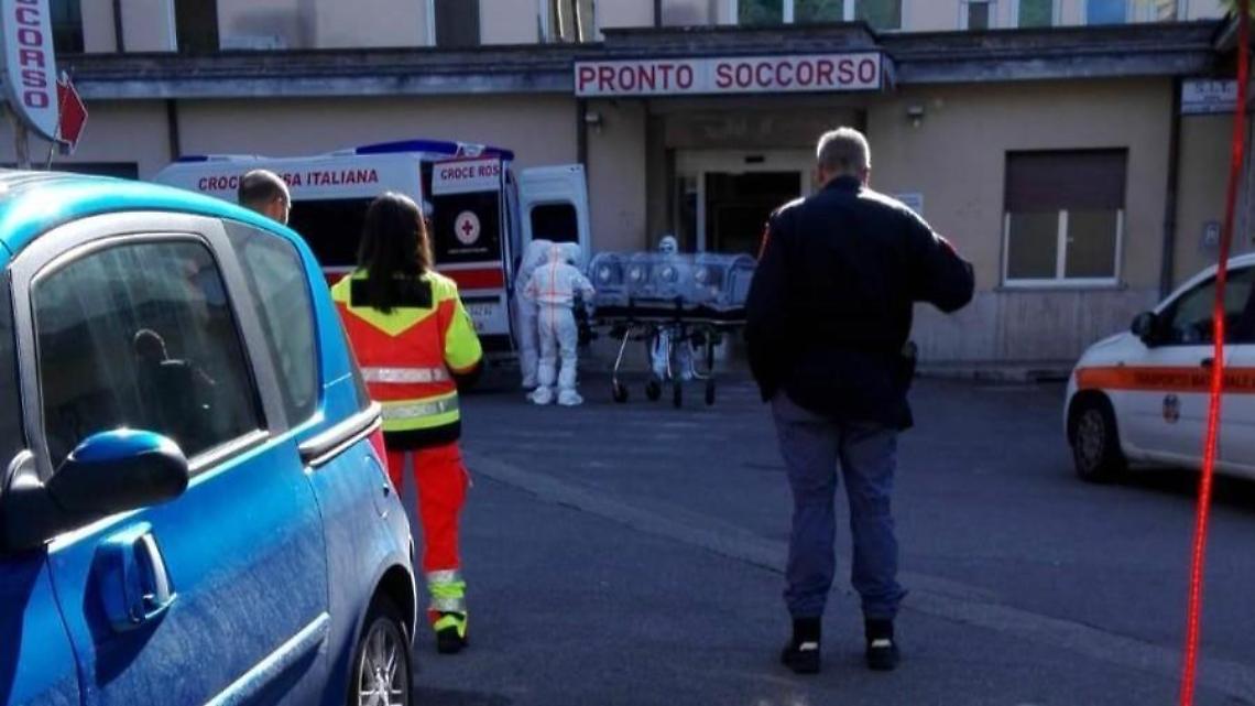 Coronavirus, un altro caso positivo nel territorio di Lariano