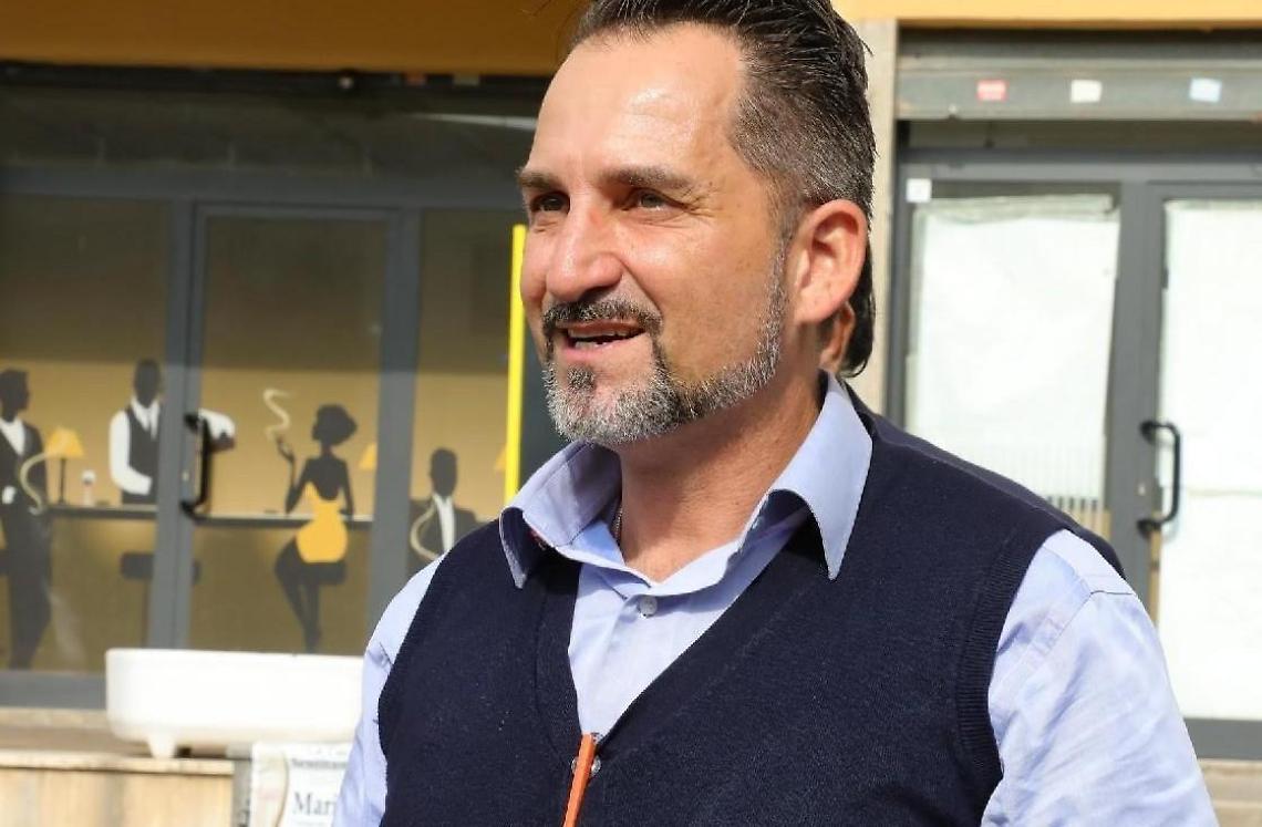 Coronavirus, l'intervento: &laquo;Il lungomare pu&ograve; essere la risorsa in pi&ugrave;&raquo;