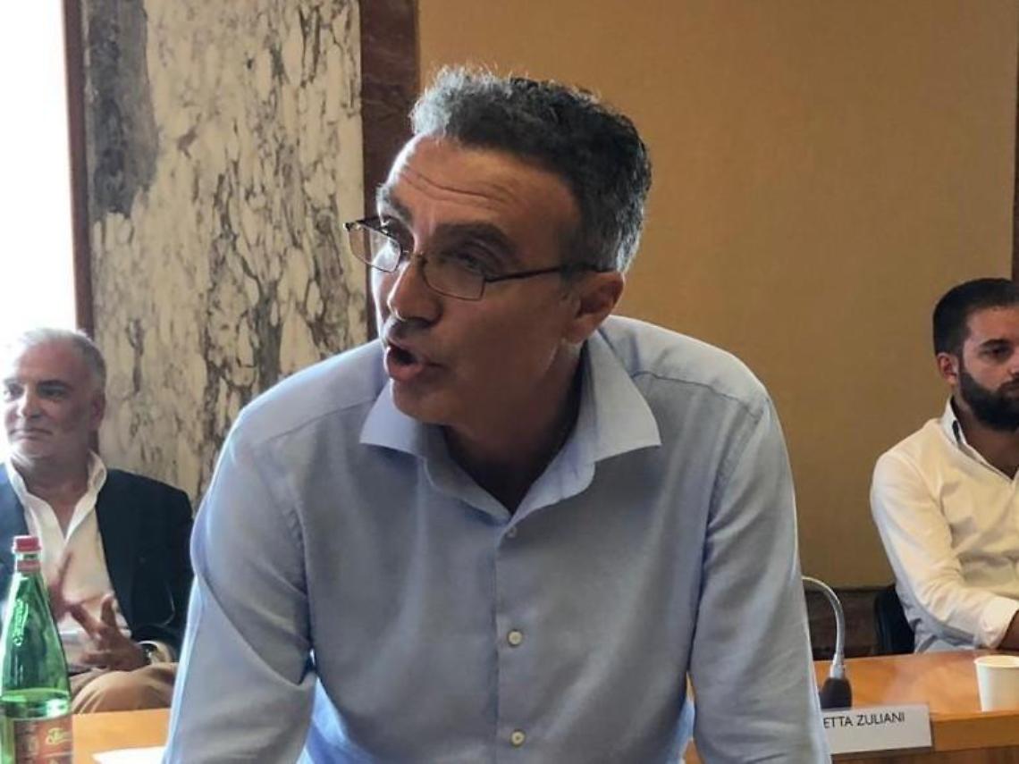 Valletta (Lega): "Coletta usi questi mesi per rimettere in sesto le scuole"