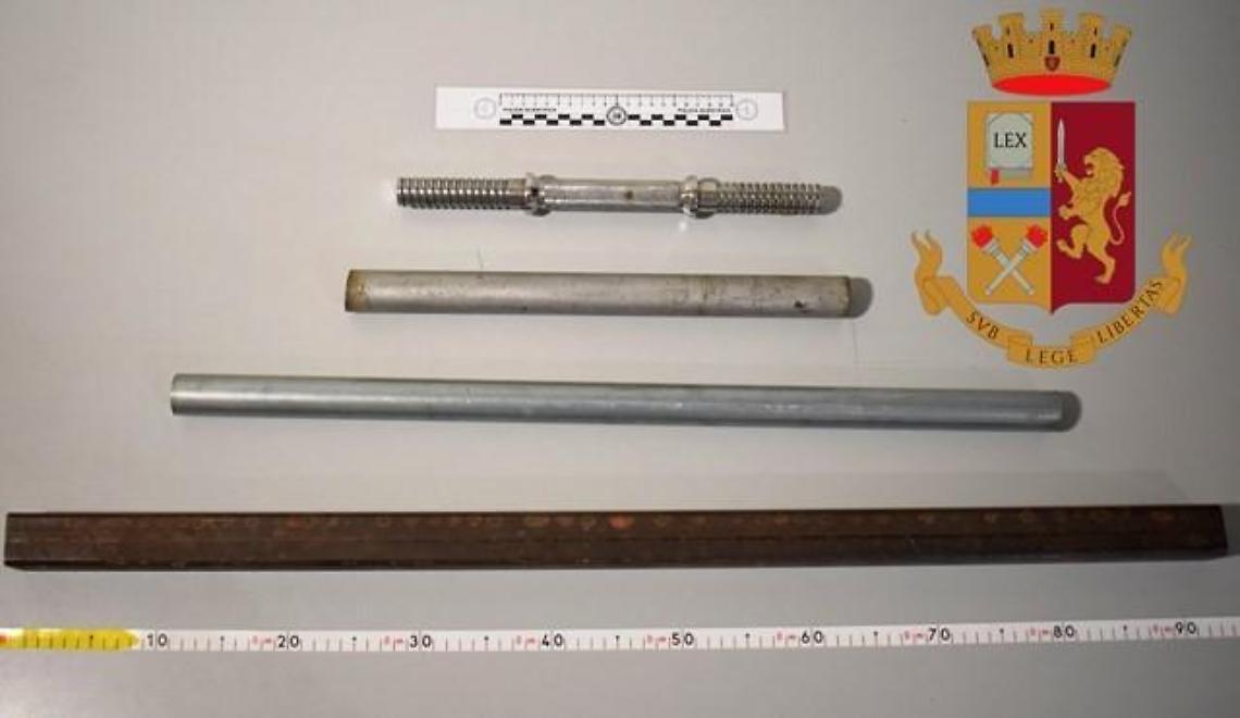 Violenza e minacce per piegare i connazionali al caporalato: sei denunce