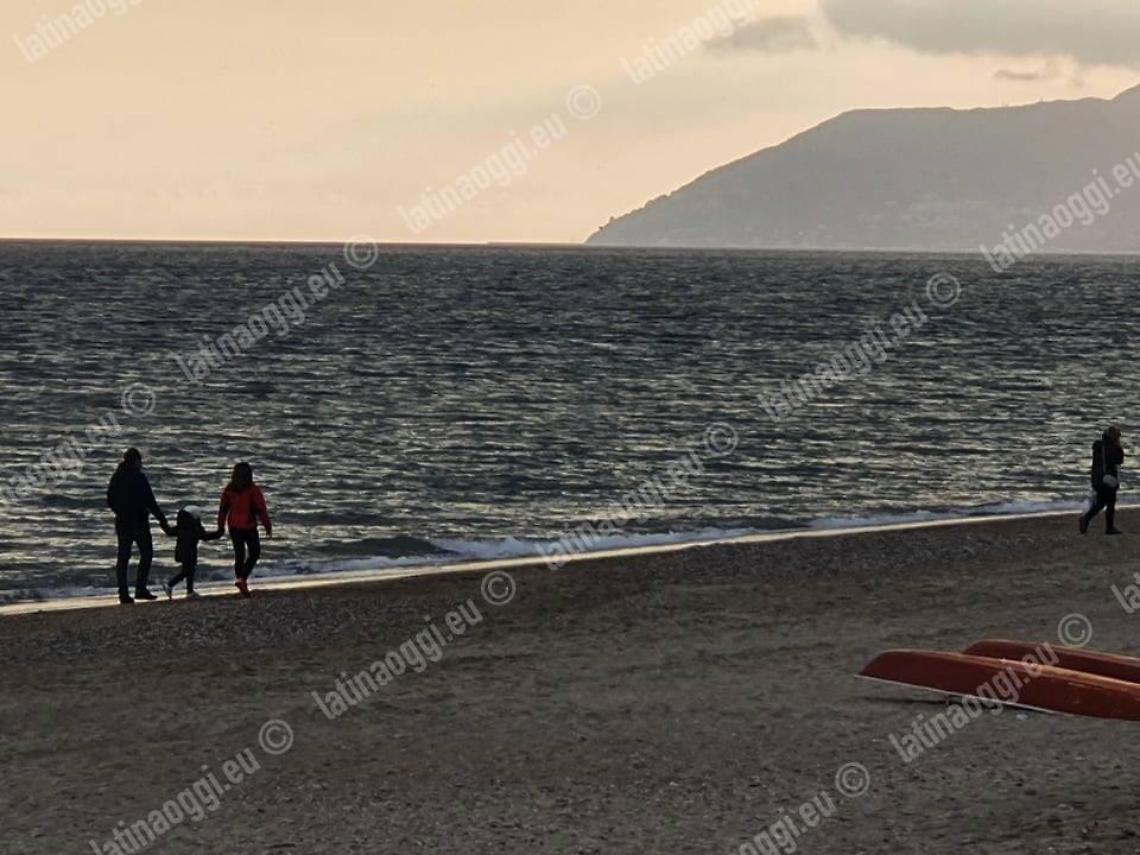 Concessioni balneari prorogate fino al 2033