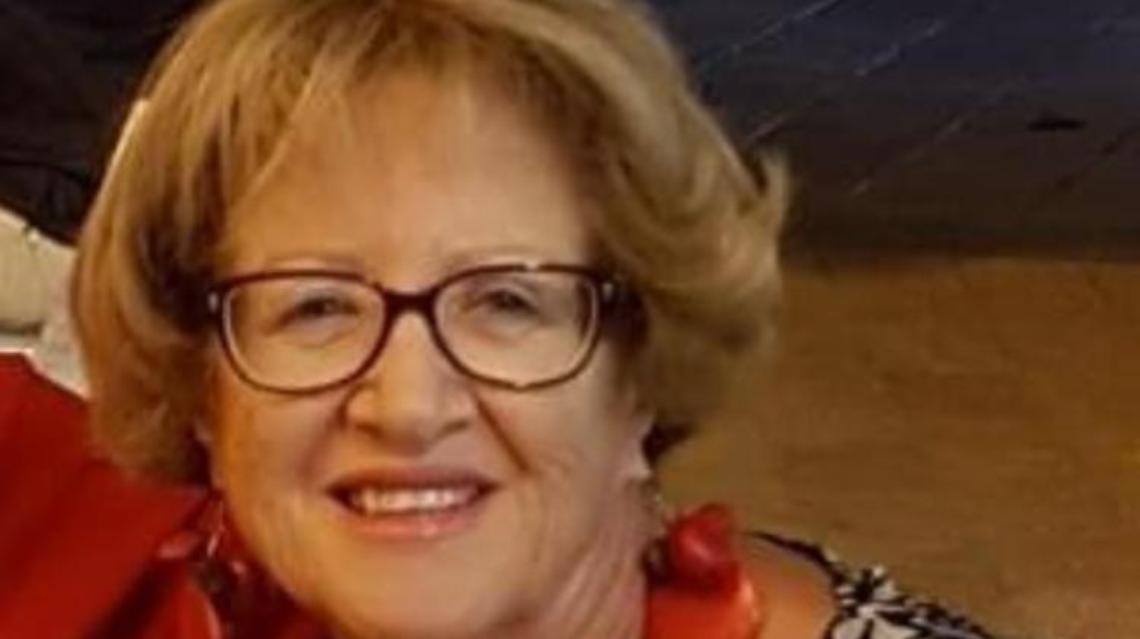 Latina, muore per Coronavirus Caterina Allemand. Era presidente dell'Ail