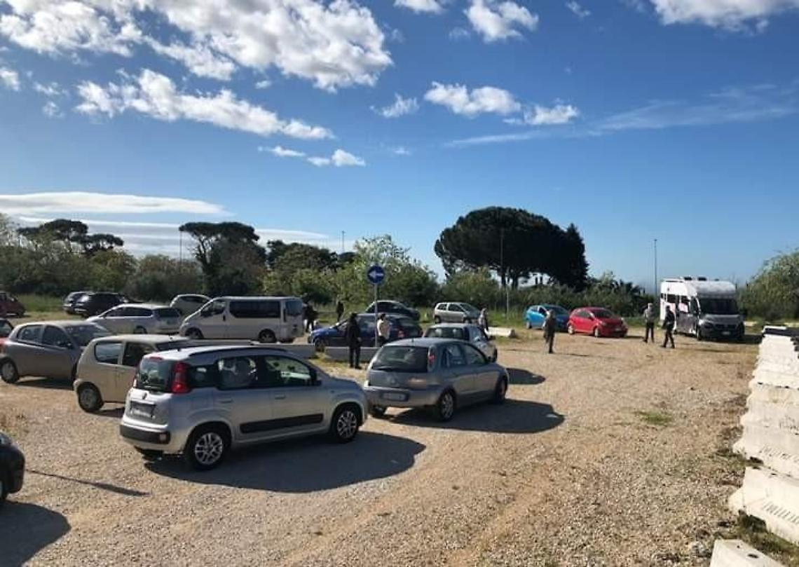 Coronavirus, sei casi positivi nell'ospedale Colombo di Velletri